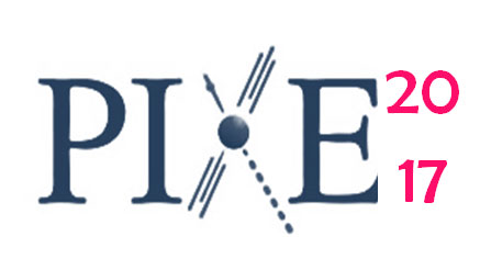 15th PIXE Conference, April 2-7, 2017