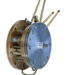 Toroidal Volume Ion Source (TORVIS)