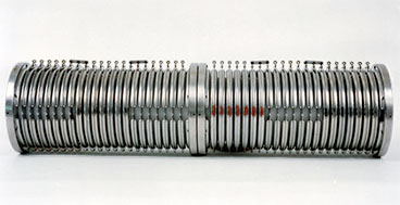Acceleration Tubes