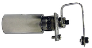 Titanium Sublimators