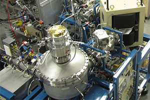Positive Ion Mass Spectrometry (PIMS) Systems