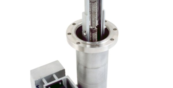 Accelerator Components 