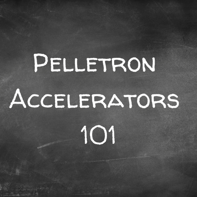 Accelerator System Overview