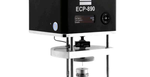Electric Cathode Press – ECP 890