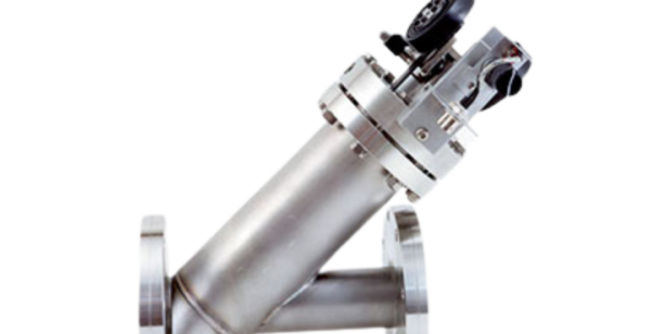 Fast Acting Valve System