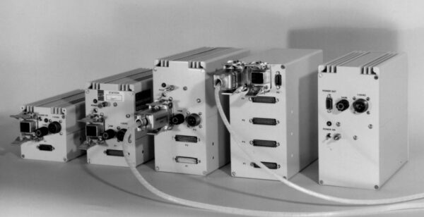 Fiber Optic Telemetry System