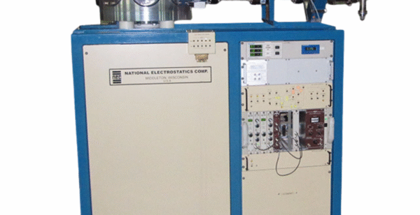 Ion Beam Analysis (IBA) Endstation