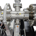 Low Current Beam Profile Monitor