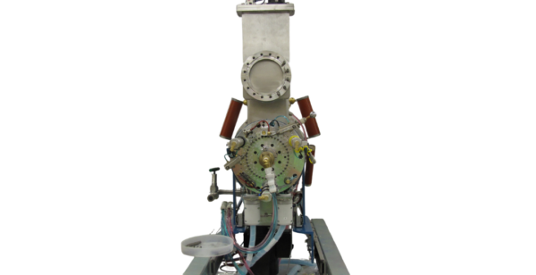 Multi-Cathode Source of Negative Ions by Cesium Sputtering (MC-SNICS)