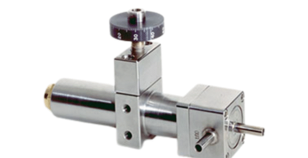 Vacuum Valves