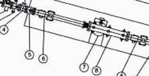 Microprobe Beamline Extension