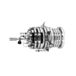 Direct Extraction Negative Ion Duoplasmatron