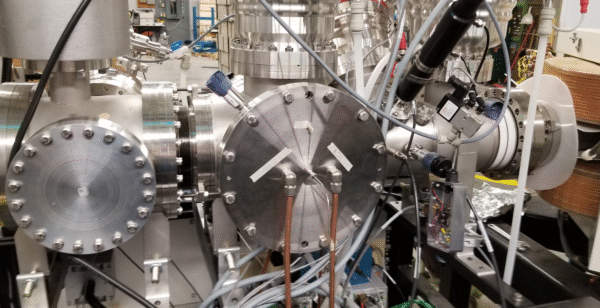 Positive Ion Mass Spectrometry (PIMS) Systems