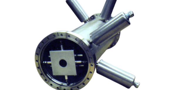 Raster Scanner System