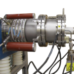 Source of Negative Ions by Cesium Sputtering (SNICS)