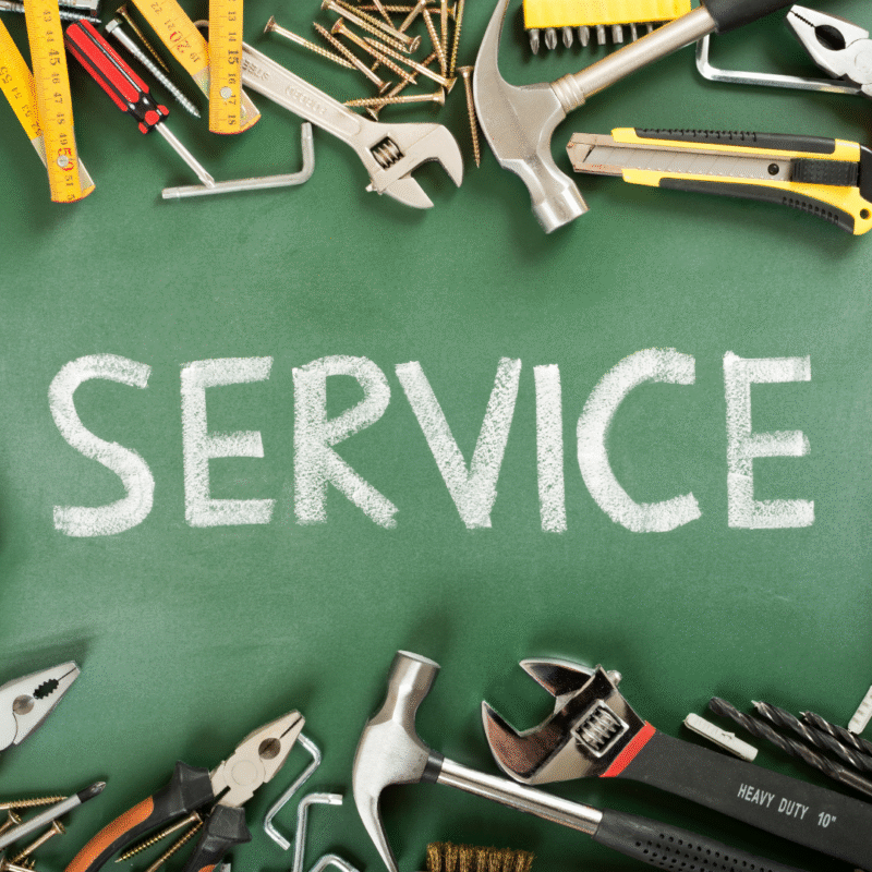Services
