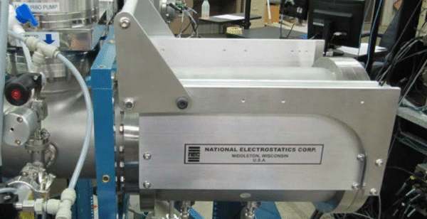 Single Wafer Implant Endstation