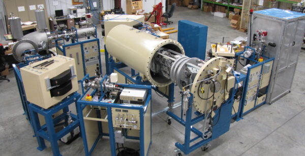 Multiple Isotope AMS Systems